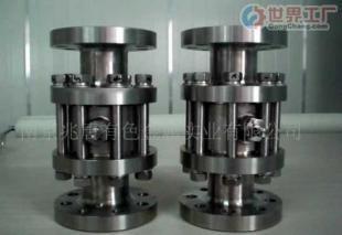 鈦鎳閥門產品信息 價格、廠家及采購指南