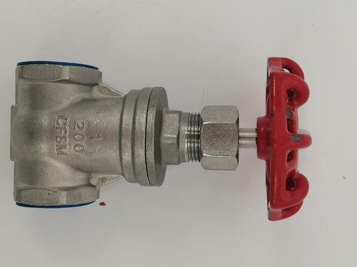 溫州歐得利閥門 手動閘閥DN50與DN100的專業選擇