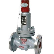 閥門 工業系統中的“心臟瓣膜”