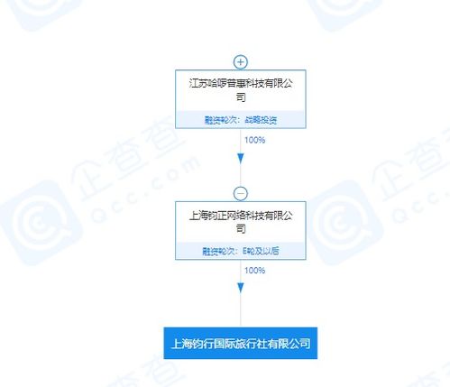 哈啰出行跨界入局，成立國際旅行社開拓出行服務新版圖